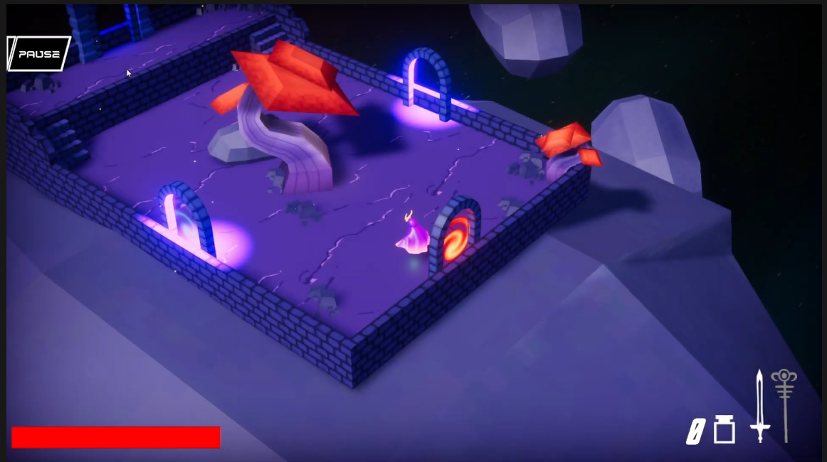 Neon Nights ScreenShot